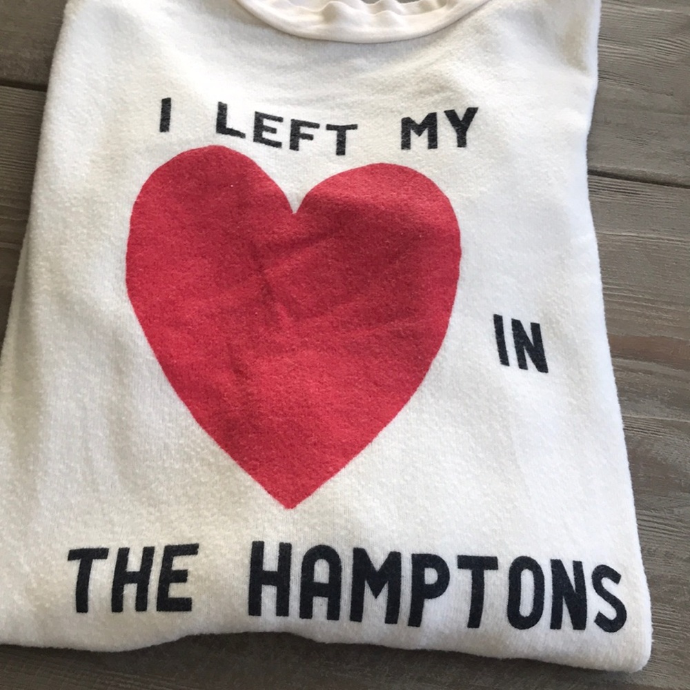 Wildfox kids shirt